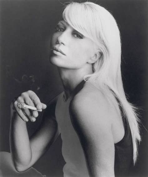 donatella versace 1980